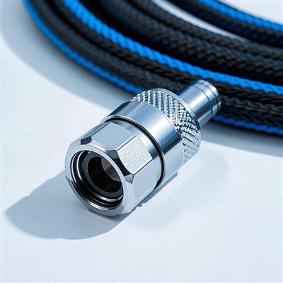 Cónascaire píobáin phíobáin ardbhrú