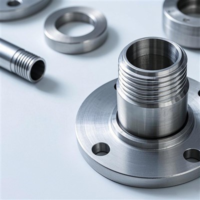 Flange weld soicéad cruach dhosmálta